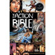 The Action Bible - Gods Redemptive Story - Doug Mauss (Editor) & Sergio Cariello (Illustrator)